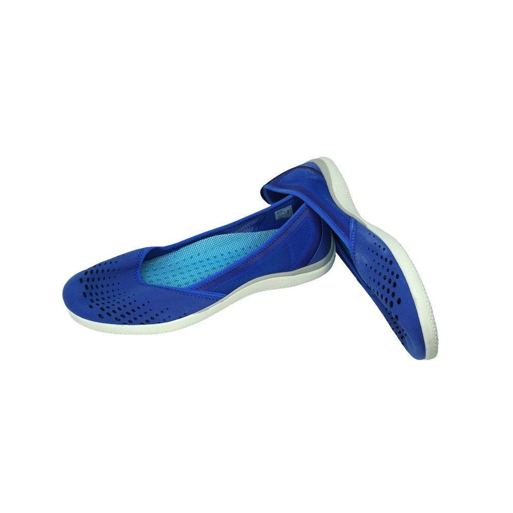 Lands End Water Ballet Flats